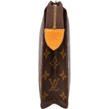 Louis Vuitton Monogram Canvas Toiletry 26 Clutch