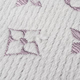 Louis Vuitton Wool Monogram Logomania Schal Scarf