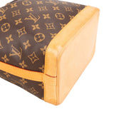Louis Vuitton Monogram Canvas Sac Noé BB Crossbody Bag