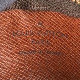 Louis Vuitton Monogram Canvas Cles Key Pouch Wallet