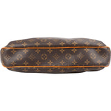 Louis Vuitton Monogram Canvas Thames GM Shoulder Bag