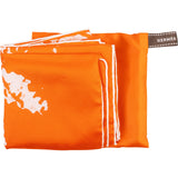 Hermès Ex-Libris Globe-Trotter Silk Tuch Scarf 70