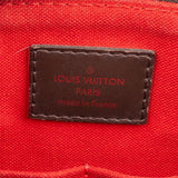 Louis Vuitton Monogram Damier Ebene Westminster PM Handbag