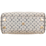 Louis Vuitton Monogram Mini Lin Josephine PM Handbag