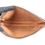 Louis Vuitton Monogram Canvas Pochette Accessoires Shoulder Bag