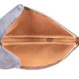 Louis Vuitton Monogram Canvas Pochette Accessoires Handbag