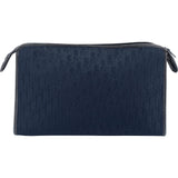 Christian Dior Trotter Monogram Clutch