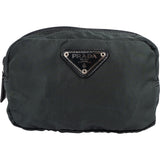 Prada Tessuto Small Cosmetic Pouch