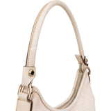 Gucci Monogram GG Canvas Abbey D-Ring Shoulder Bag