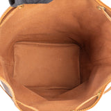 Louis Vuitton Monogram Canvas Sac Noé Grande Shoulder Bag
