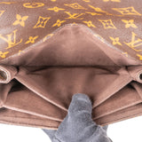 Louis Vuitton Monogram Canvas Pochette Métis Handbag