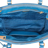 Prada Saffiano Leather Galleria Handbag - vintageandkickz