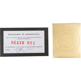 DEATH NYC Baby Print Artwork