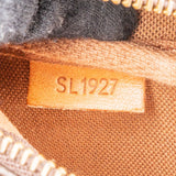 Louis Vuitton Monogram Canvas Pochette Accessoires Handbag