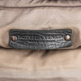 Bottega Veneta Intrecciato Leather Briefcase Handbag