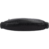Bottega Veneta Intrecciato Leather Briefcase Handbag