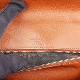 Louis Vuitton Monogram Canvas Monceau Handbag