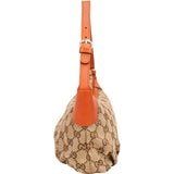 Gucci Monogram GG Mini Handbag