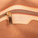 Louis Vuitton Monogram Canvas PM Looping Shoulder Bag