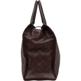 Gucci Guccissima Leather New Jackie Tote Handbag