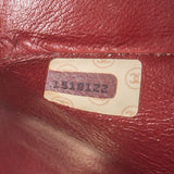 Chanel Quilted Lambskin 24K Gold Medium Double Flap Crossbody Bag