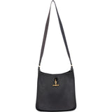 Hermès Taurillon Clemence Leather Vespa Crossbody Bag