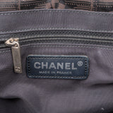 Chanel Monogram Travel Line Handbag - vintageandkickz