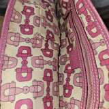 Gucci GG Monogram Jolicoeur Handbag