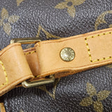 Louis Vuitton Monogram Canvas Sac Shopping Shoulder Bag