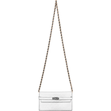 Schulterkette für Geldbörsen (Gold / Lang) - Constance, Kelly Wallet
