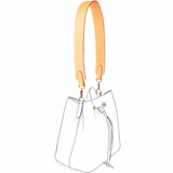 Vachetta Schulterriemen (Breit / One Size) - NéoNoé - vintageandkickz