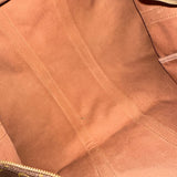 Louis Vuitton Canvas Monogram Keepall 45 Bandouliere