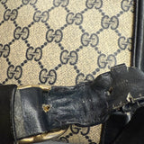 Gucci GG Monogram Shoulder Bag