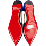 Christian Louboutin Boudiva Flats (36,5)