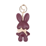 Bunny Bag Charm Pendant