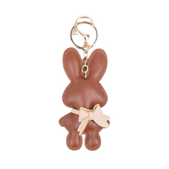 Bunny Bag Charm Pendant