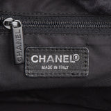 Chanel Travel Line Monogram Handbag