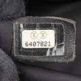 Chanel Travel Line Monogram Handbag