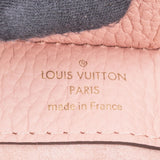 Louis Vuitton Damier Ebene Monogram Brittany Handbag