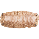 Gucci Monogram GG Canvas Abbey D-Ring Bag Handbag