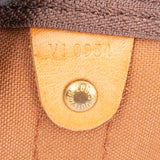 Louis Vuitton Canvas Monogram Keepall 60 Bandouliere