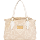 Louis Vuitton Monogram Loved Cabas Tahitienne Shoulder Bag