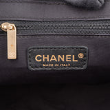 Chanel Travel Line Monogram Handbag