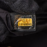 Chanel Travel Line Monogram Handbag