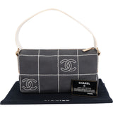 Chanel CC Baguette Handbag