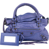 Balenciaga Leather Classic City Handbag