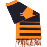 Hermès Casaque Love Story Cashmere Scarf