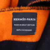 Hermès Casaque Love Story Cashmere Scarf