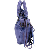Balenciaga Leather Classic City Handbag