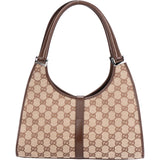 Gucci GG Monogram Jackie Handbag